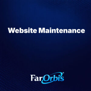 Website Maintenance - Premium Package